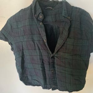 Brandy Melville crop top